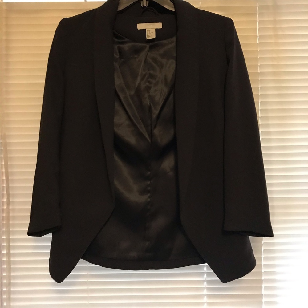 H&M Blazer jacket - Picture 2 of 4